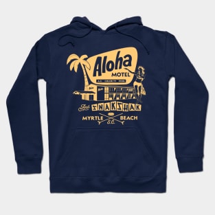 Aloha Motel Hoodie